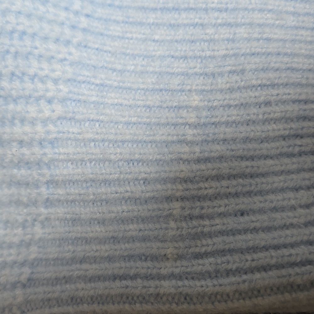 WHBM Half Zip Pullover - Picture 10 of 11